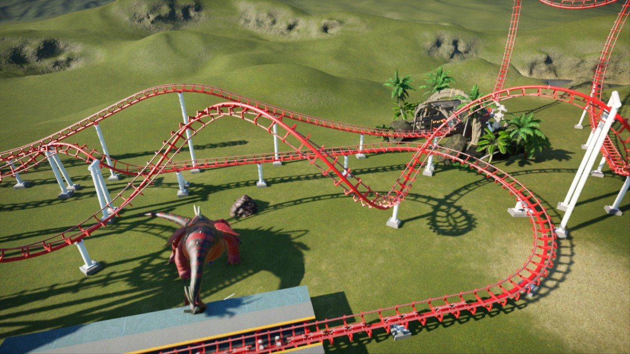 planet coaster mods planet coaster mods