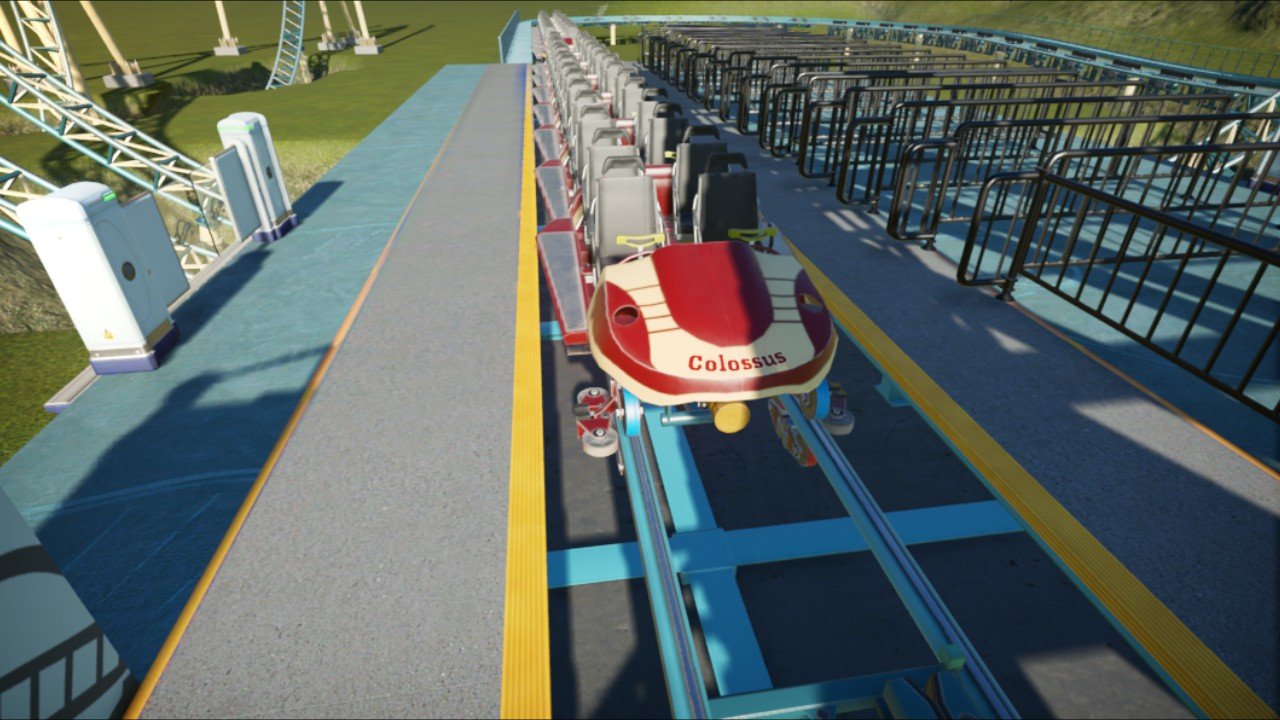 planet coaster requirements