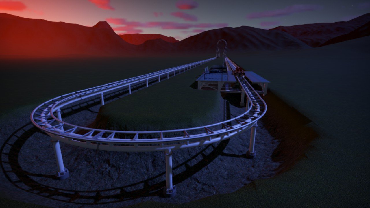 Tttttttttttttttttttttttttttttttt Planet Coaster Console Edition