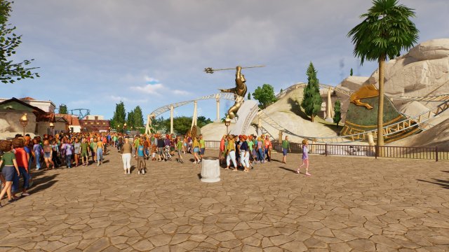 Mod image