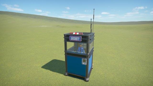 Mod image