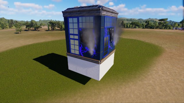 Mod image