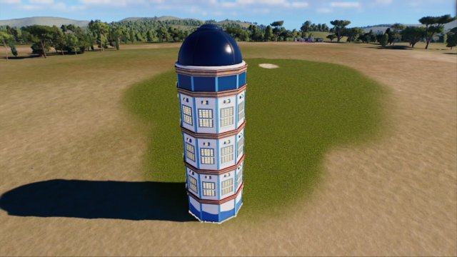 Mod image