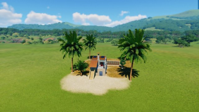 Mod image