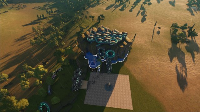Mod image