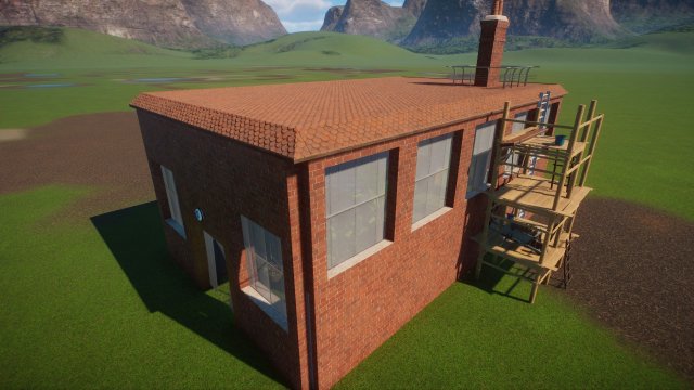 Mod image