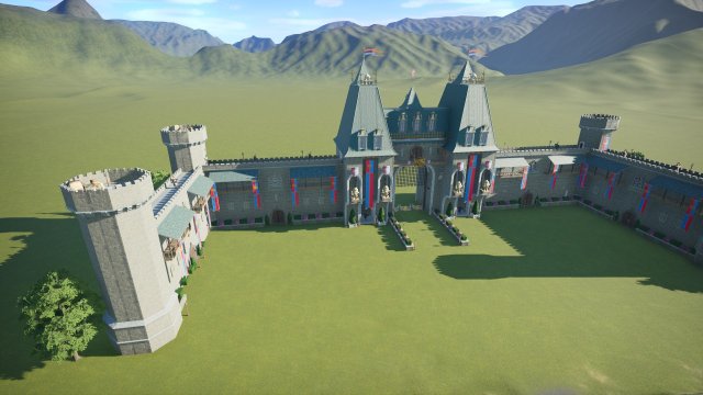 Mod image