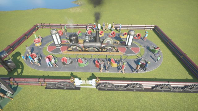Mod image