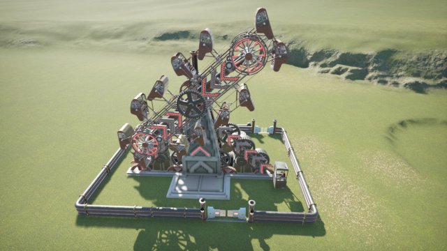 Mod image