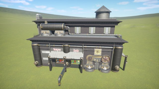 Mod image