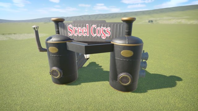 Mod image