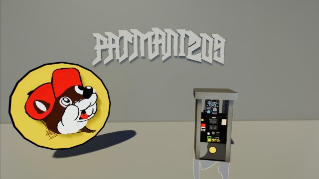 Mod image