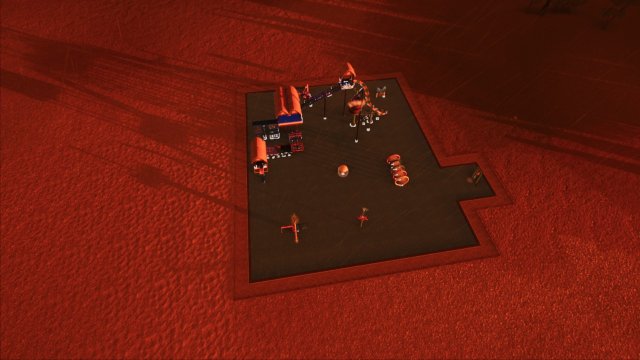 Mod image