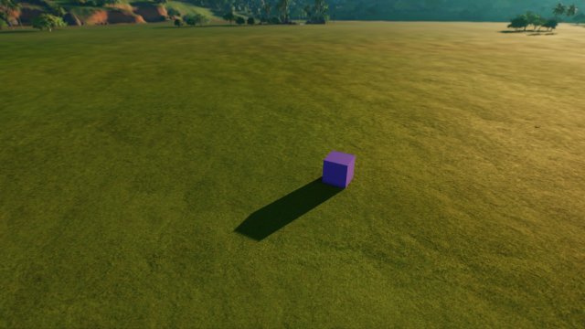 Mod image