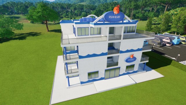 Mod image