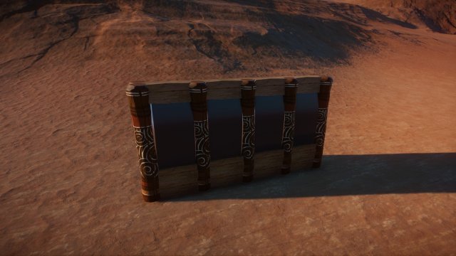 Mod image