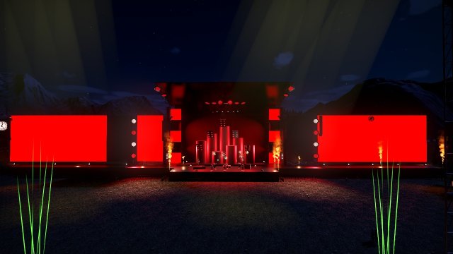 Mod image