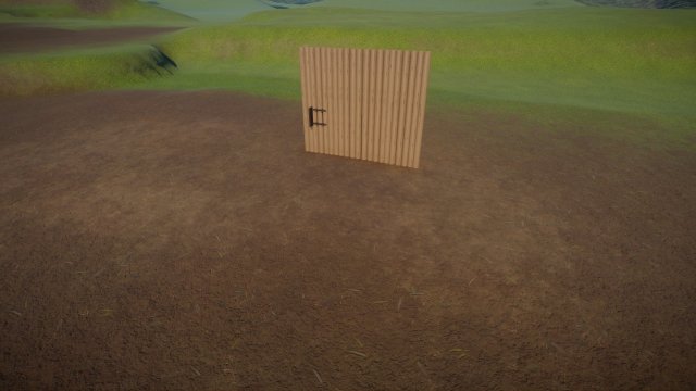 Mod image