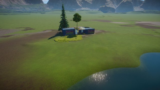 Mod image