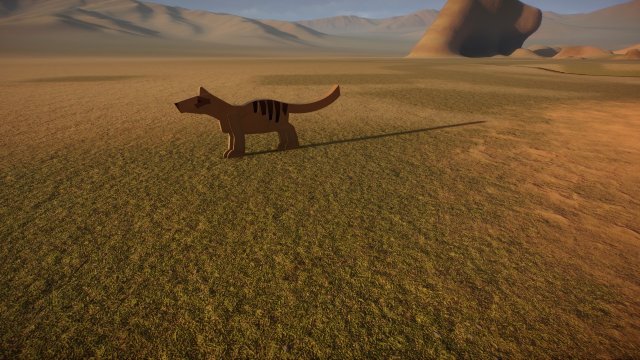 Mod image