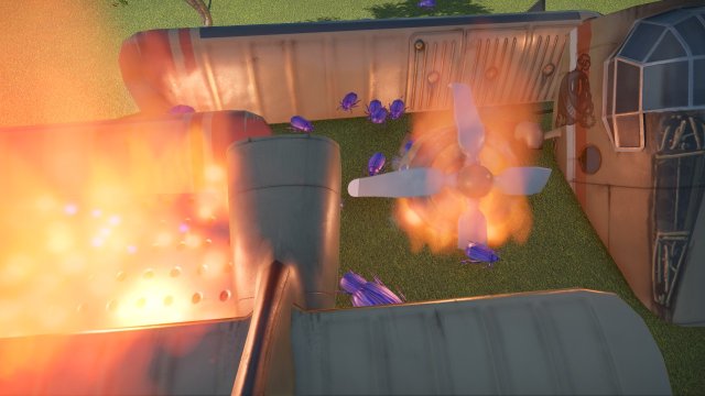 Mod image