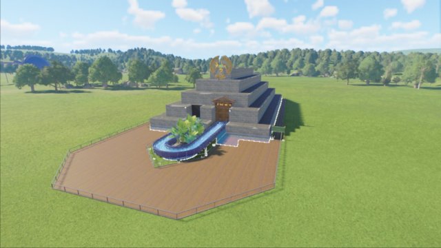 Mod image