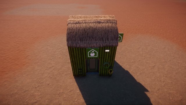 Mod image