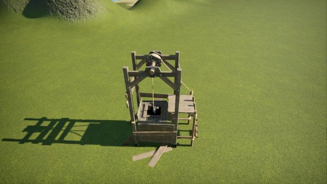 Mod image