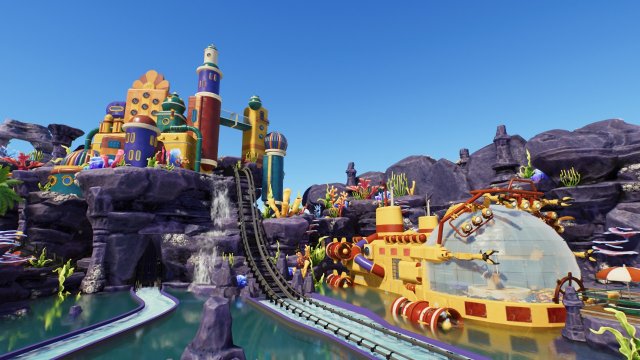 Mod image