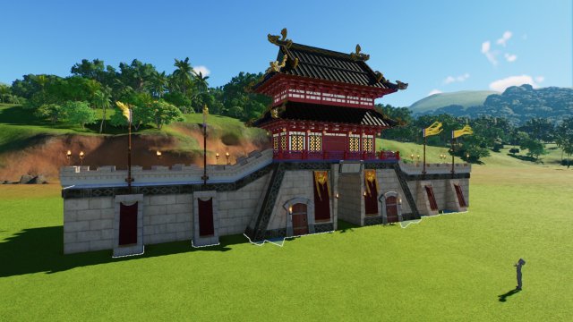 Mod image