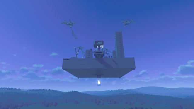 Mod image