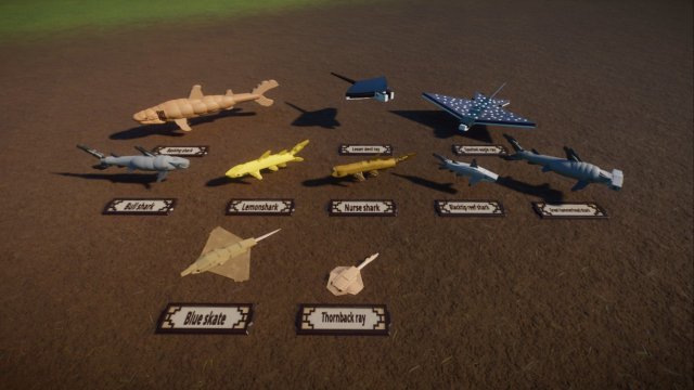 Mod image