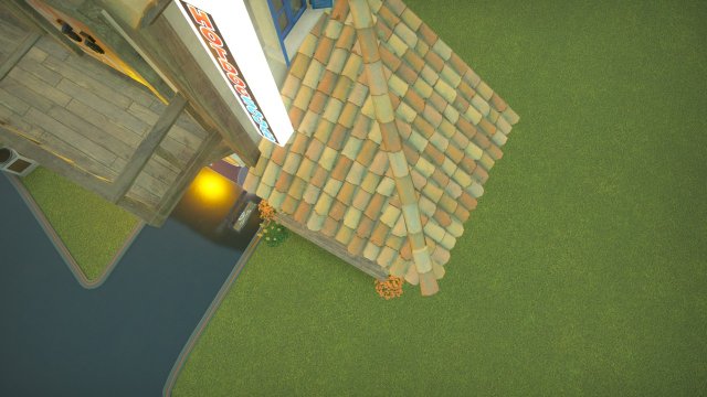Mod image