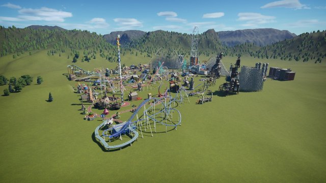Mod image