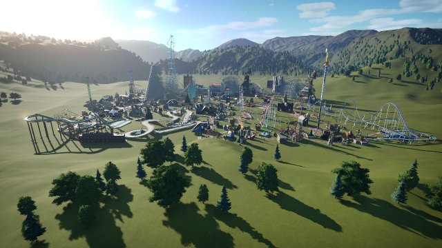 Mod image
