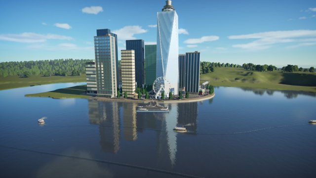 Mod image