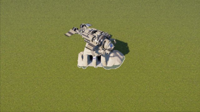 Mod image