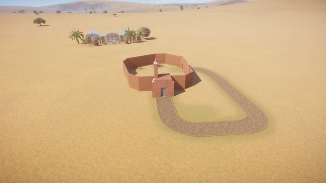 Mod image
