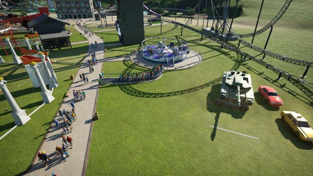 Mod image