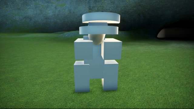 Mod image
