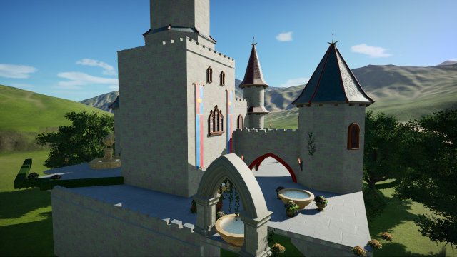 Mod image