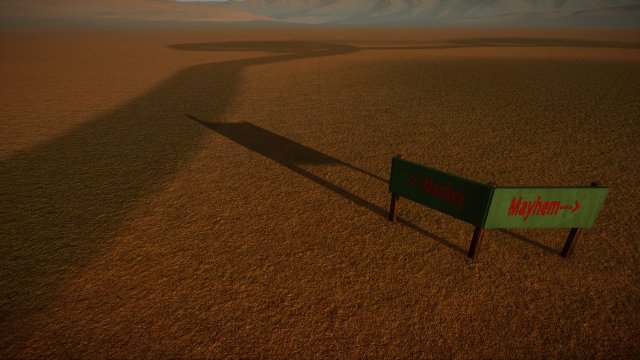 Mod image