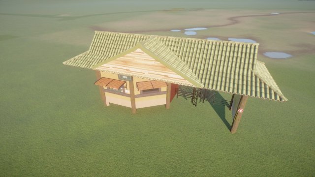 Mod image