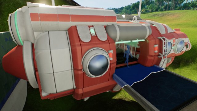Mod image