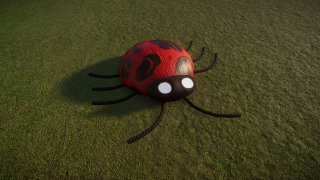Mod image