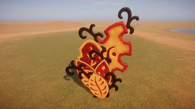 Mod image