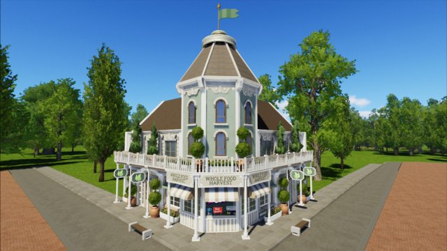 Mod image