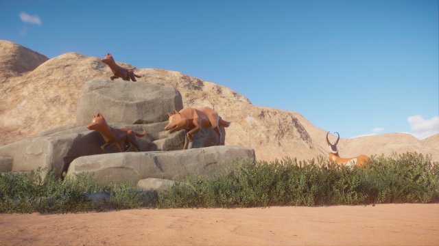 Mod image