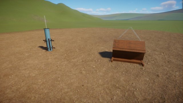 Mod image