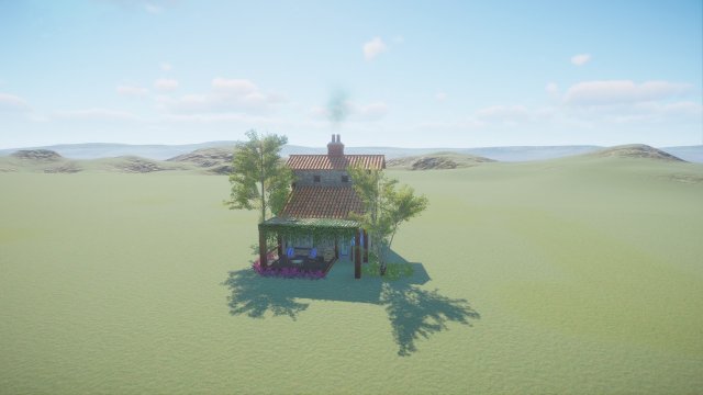 Mod image